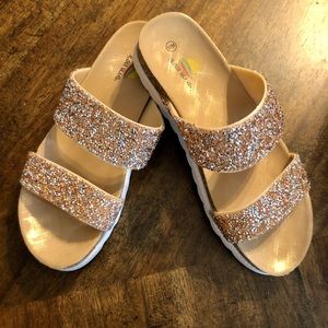 Aloha Island Sandals